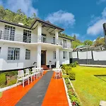 Villa V&v Nuwara Eliya