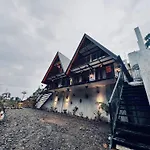 Sithgiri Drem Line Cottage