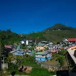 Twin Villa Red - Luxury Villa With Mountain View