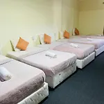 Hotel The Natures Nuwaraeliya Nuwara Eliya