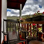Cozy Heaven Homestay *