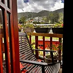 Homestay Cozy Heaven *