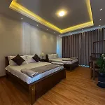Hotel Vogue - Black Pool