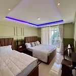 Lake View Paradise - Nuwara Eliya