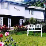 The Rock Hotel