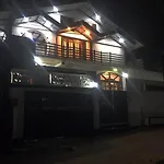 Holiday home Midnight Oasis Nuwara Eliya