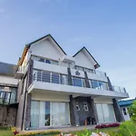Serenus Boutique Villa
