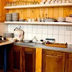 Guest house New Tour *