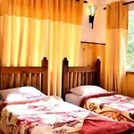 New Tour Guest house *