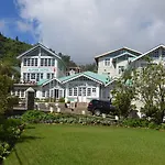 Alpine Hotel