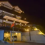 Galaxy Grand Hotel
