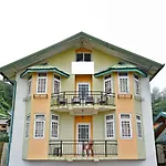 Goodwill Lanka Cottage