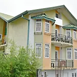 Goodwill Lanka Cottage