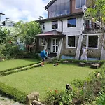 Amaraai Edge Nuwara Eliya
