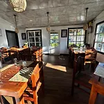 Crab And Nuwara Eliya