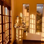 Hotel The Budget White House Nuwara Eliya