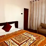 Hotel The Budget White House Nuwara Eliya