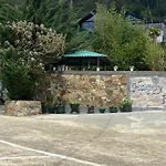 Happy Inn