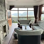 Guest house Sherwood 4*