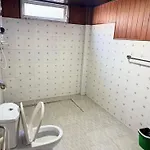 Hotel Crab And