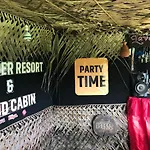 Lavender Resort & Wood Cabin