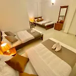 Jetco Front - Hotel *