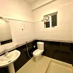 Jetco Front - Hotel Nuwara Eliya
