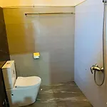 Hotel The Budget White House *