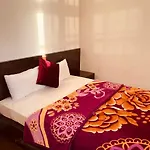 The Budget White House Hotel Nuwara Eliya