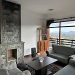 Sherwood Guest house 4*
