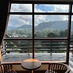 Sherwood Guest house 4*