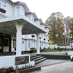 Galway Heights Hotel