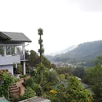 Misty Mountain Villas