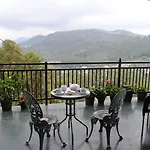 Misty Mountain Villas