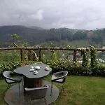 Misty Mountain Villas