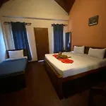 Glenfalls Rest