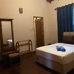 Hotel Glenfalls Rest
