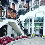 The Ramp