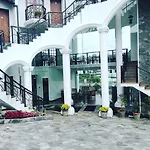 The Ramp