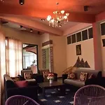 Hotel The Mount View By Liyozi Leasiure