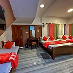 Guest house Grand Mellow Nuwara Eliya
