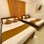 Jetco Front - Hotel *