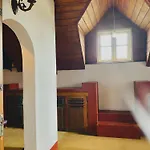 Hotel The Niwasa Resident Nuwara Eliya
