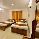 Jetco Front - * Nuwara Eliya