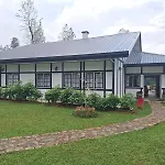 Powysland Bungalow