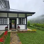 Powysland Bungalow