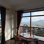 Sherwood Guest house 4*