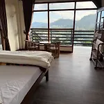 Guest house Sherwood 4*
