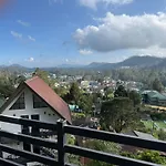 Sherwood Guest house