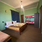 Glenfalls Rest